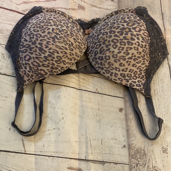 VS DREAM ANGEL BRA 36D - Picture 4 of 12